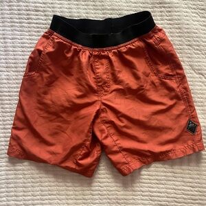 Prana shorts